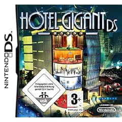 Hotel Gigant DS