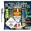 Hotel Gigant DS