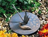 Loon Sundial