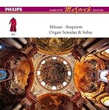 Mozart: Complete Edition Box 10: Missae, Requiem etc (11 CDs)