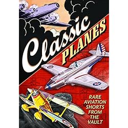 Classic Planes
