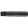 Precision Twist L209 High Speed Steel Taper Shank Drill Bit, Black Oxide Finish, Morse Taper Shank, Spiral Flute, 118 Degree Point Angle