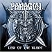 Paragon-Law of the Blade
