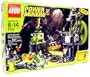 LEGO Power Miners Set #8709 Underground Mining Station (Limited Edition)