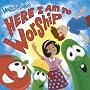 Here I Am to Worship