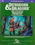 Quagmire! (Dungeons & Dragons Module X6)