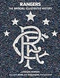 Rangers : the official illustrated history