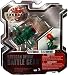Bakugan Deluxe Electronic Battle Gear Zephroz [Green] Vilantor Gear