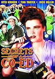 Secrets of a Coed