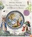 Beatrix Potter's The Tales of Peter Rabbit and Benjamin Bunny book and dvd (Potter)