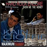 KAIN CIOFFIE - HARDROCK CAFE REVISITED (Audio CD) - B001AS8GHU