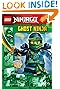 LEGO Ninjago: Ghost Ninja (Graphic Novel #2) by LEGO Group