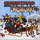 Christmas with the Chipmunks, Vol. 1