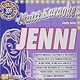 Karaoke: Jenni Rivera - Exitos
