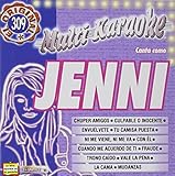 Karaoke: Jenni Rivera - Exitos