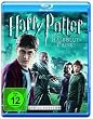 Harry Potter und der Halbblutprinz (2 Discs) [Blu-ray]