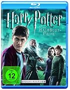 Harry Potter und der Halbblutprinz (2-Disc Edition) 