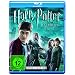 Harry Potter und der Halbblutprinz (2 Blu-rays) [Blu-ray]