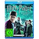 Harry Potter und der Halbblutprinz (2 Discs) [Blu-ray]
