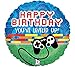 Gamers Happy Birthday 