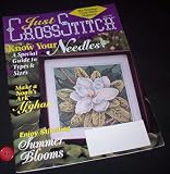 Just Cross Stitch - July/August 1997 (Volume 15, Number 2)