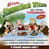 40 freche Stammtisch Folge 2 - Witze und a z�nftige Volksmusik (Witz - Humor - Lachen)