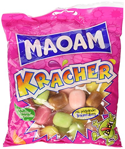 Haribo strawberries&Cream 12/5oz (042238490079)