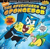 SpongeBob Square Pants 2009 Calendar