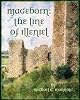 Mageborn: The Line of Illeniel (Book 2)