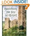 Mageborn: The Line of Illeniel (Book 2)