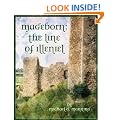 Mageborn: The Line of Illeniel (Book 2)
