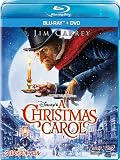 Disney's ���ꥹ�ޥ���������� �֥롼�쥤+DVD���å� [Blu-ray]