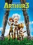 Arthur 3, La guerre des deux mondes : L'int�grale du film
