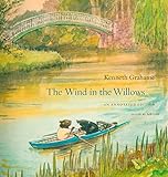 The wind in the willows : an annotated edition