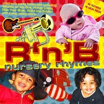 RnB Nursery Rhymes