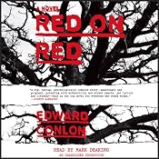 Red on Red: A Novel | [Edward Conlon]