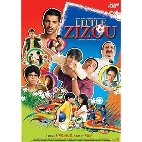 Buy Little Zizou DVD Online