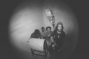 Image de Patrick Watson