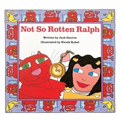 Not So Rotten Ralph