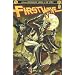 First wave, Tome 1 :