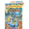 Geronimo Stilton #42: The Peculiar Pumpkin Thief