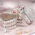 Heart Favor Boxes 6ct