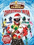 Power Rangers Super Samurai: A Christmas Wish [DVD]