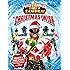 Power Rangers Super Samurai: A Christmas Wish [DVD]
