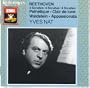 Yves Nat Plays Beethoven Sonatas