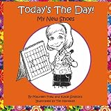 Today's The Day!: My New Shoes