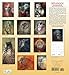 2017 Shaman: The Paintings of Susan Seddon Boulet Wall Calendar