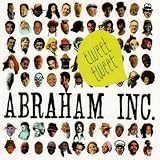 Abraham Inc Tweet-Tweet