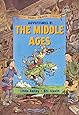 Adventures in the Middle Ages (Good Times Travel Agency)
