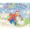 Woolly Fiber-y Goodness in Picture Books
